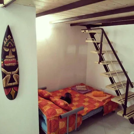 A'tavernuzza פלרמו