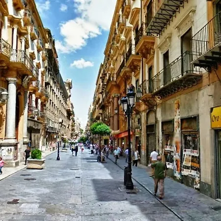 A'tavernuzza דירה