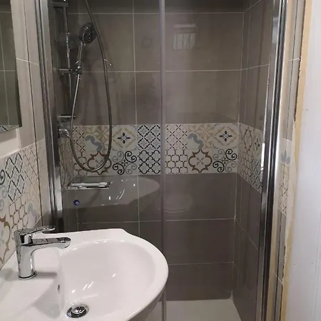 Apartment A'tavernuzza Palermo