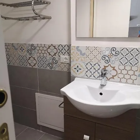 Apartamento A'tavernuzza *