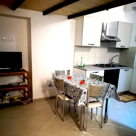 Apartamento A'tavernuzza