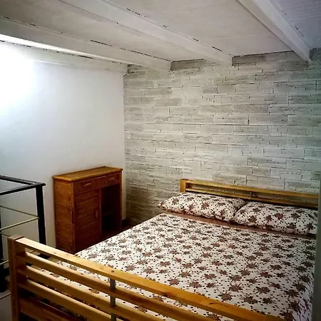 A'tavernuzza Apartamento