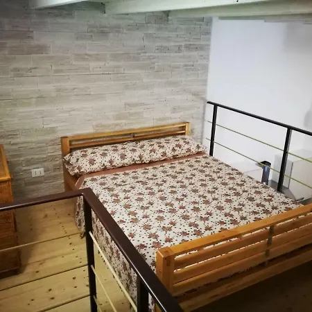 Apartment A'tavernuzza *