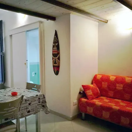 Apartment A'tavernuzza