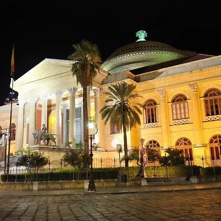 A'tavernuzza Apartmán *