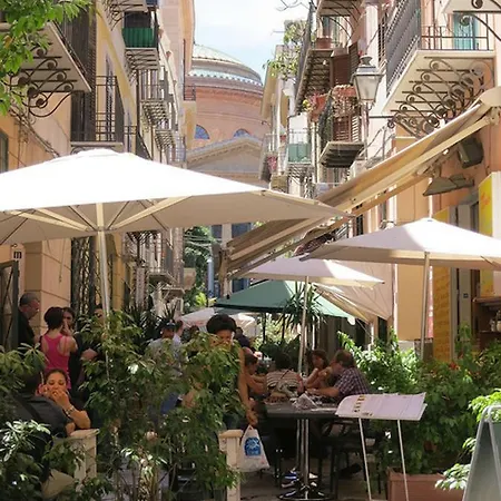 A'tavernuzza * Palermo