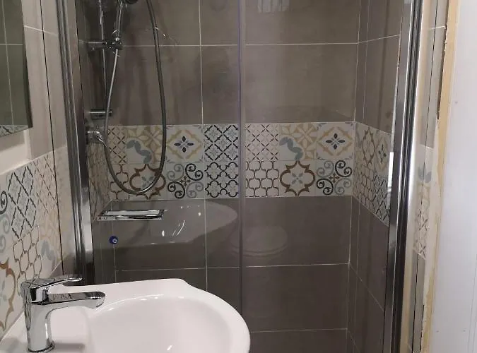 Apartmán A'tavernuzza Palermo