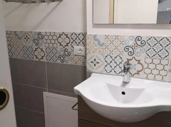 Apartmán A'tavernuzza *