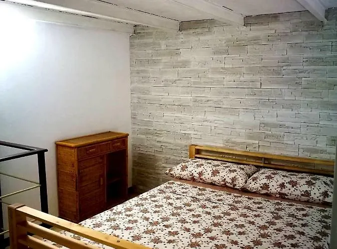 A'tavernuzza Apartmán