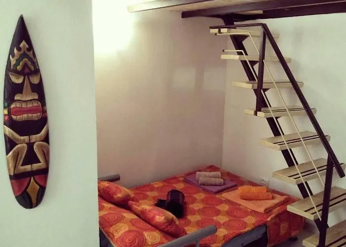 A'tavernuzza باليرمو