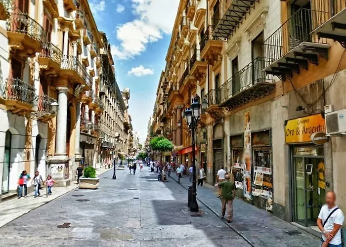 A'tavernuzza Apartmán