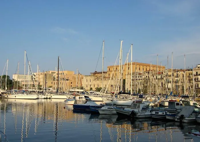 شقة A'tavernuzza *