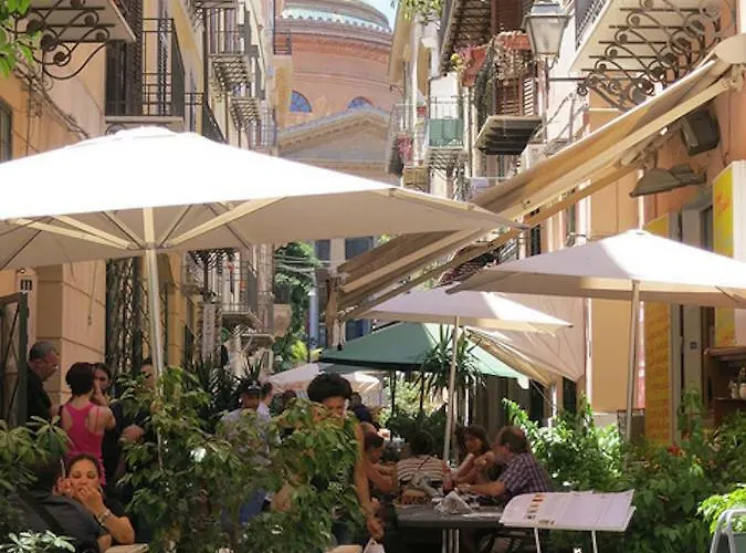 A'tavernuzza * Palermo